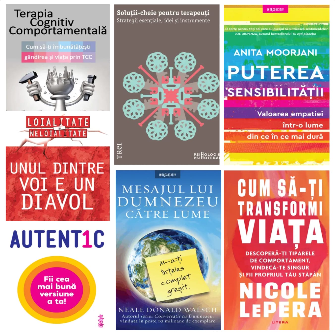 Book Store, cărți digitale, transformă-ți viața, manifest your life, sparkle on the moon