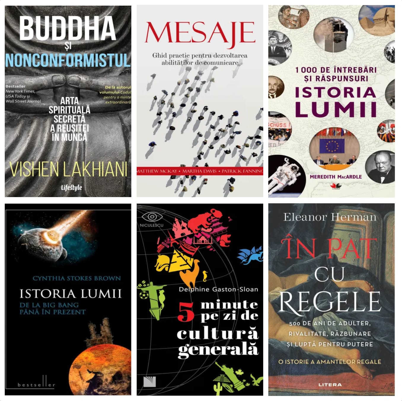 Book Store, cărți digitale, transformă-ți viața, manifest your life, sparkle on the moon
